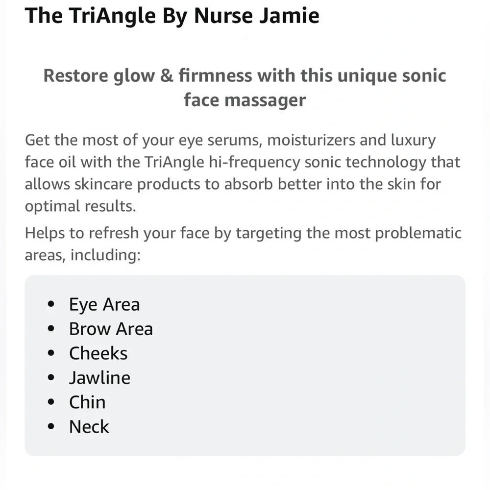 Nurse Jamie please picks